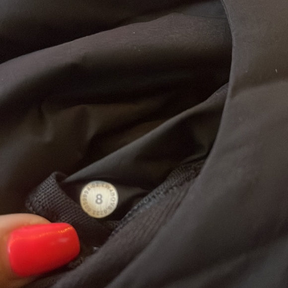 NWT Lululemon Pack It Down 700-Fill Long Jacket - Picture 11 of 15